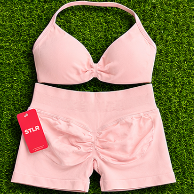 Light Pink